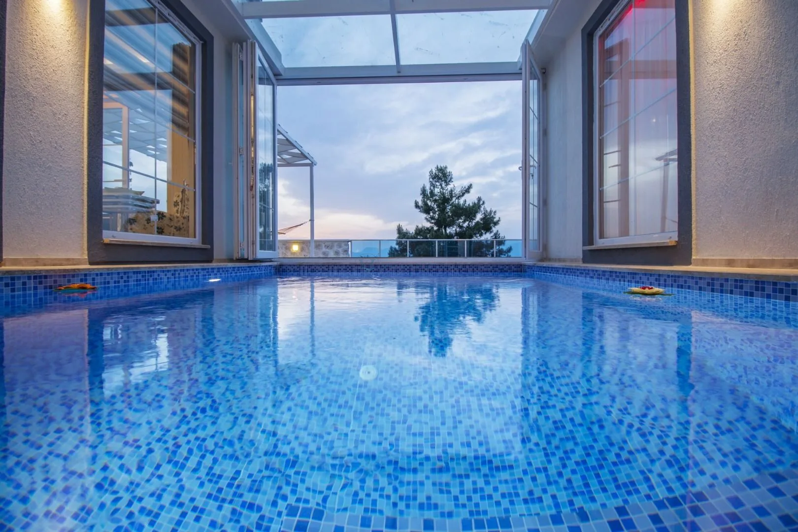 Villa Pırıltı