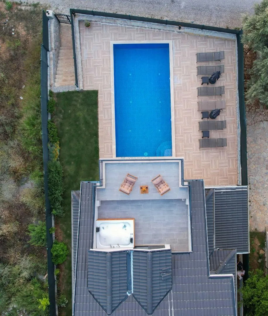 Villa Aroma