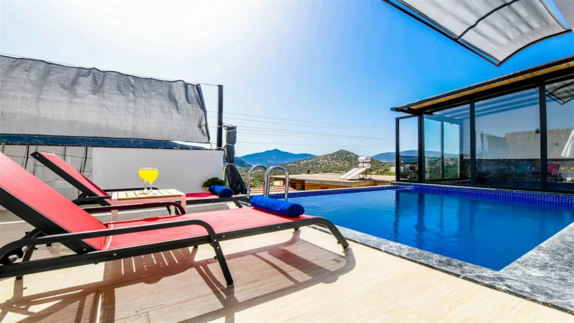 Villa Favori 4