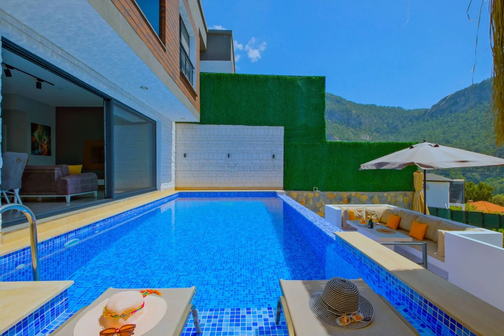 Villa Nilsu