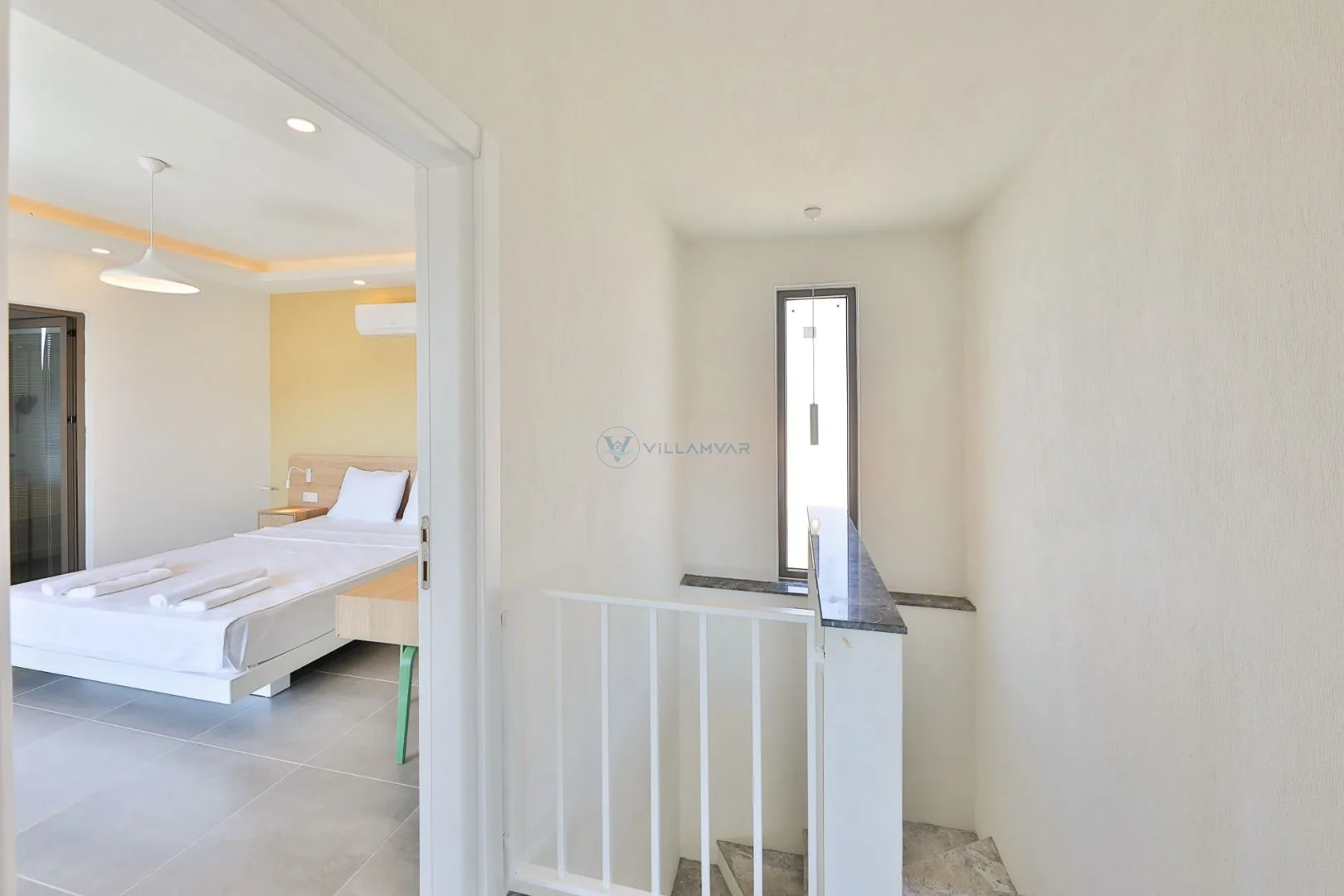 Villa Çukurbağ Heaven