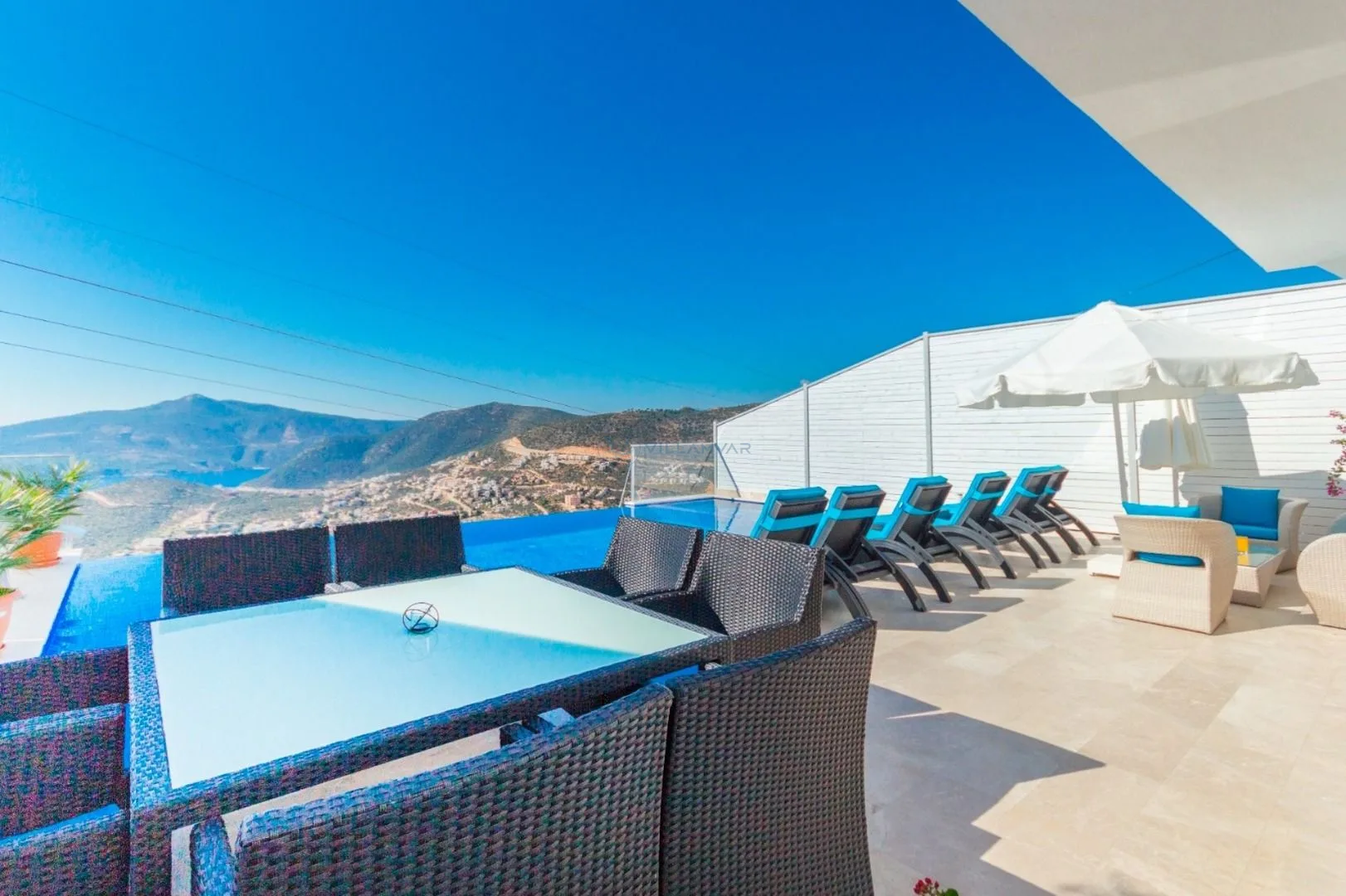 Villa Eslem