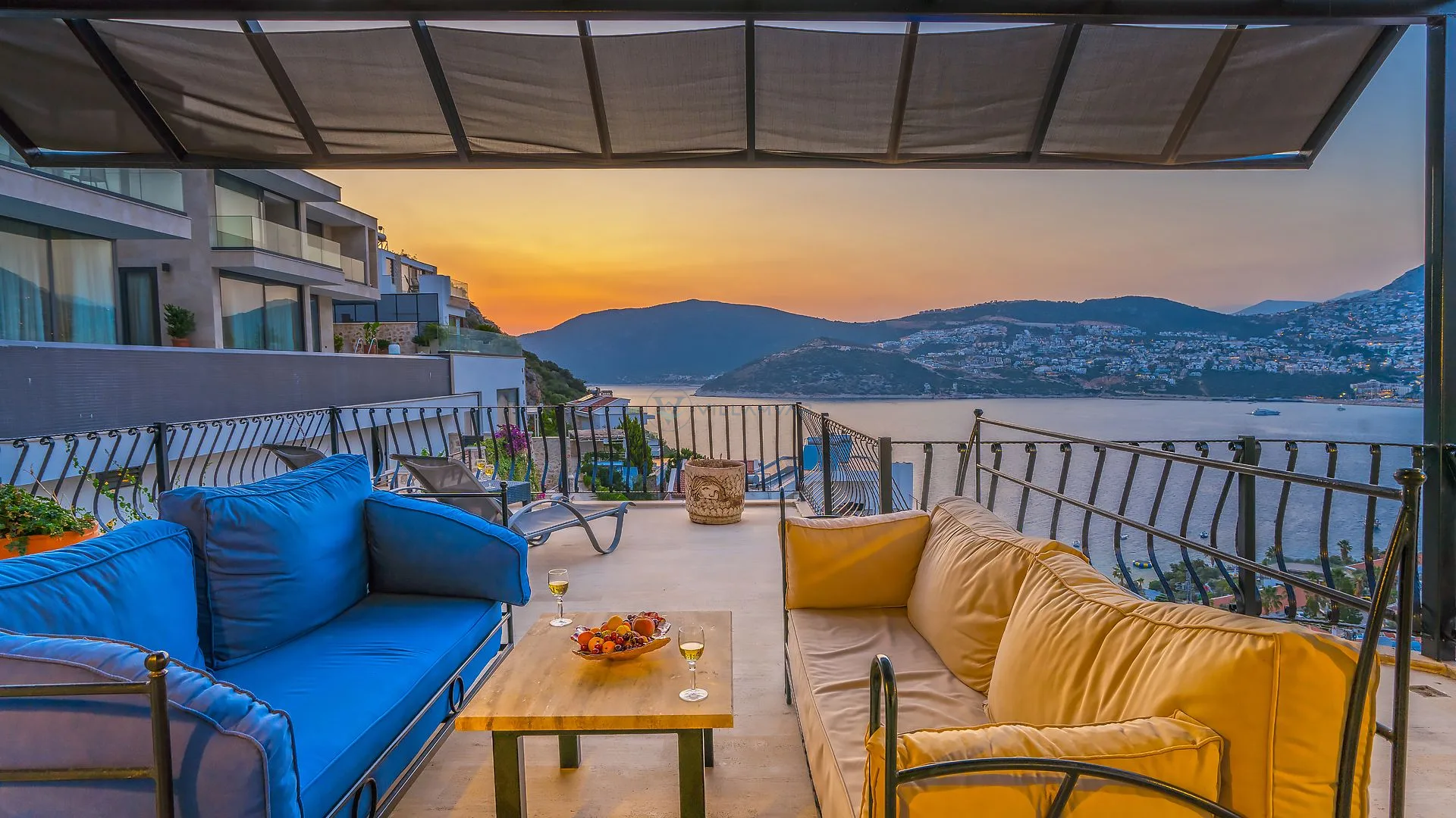 Villa Mavna Özlem