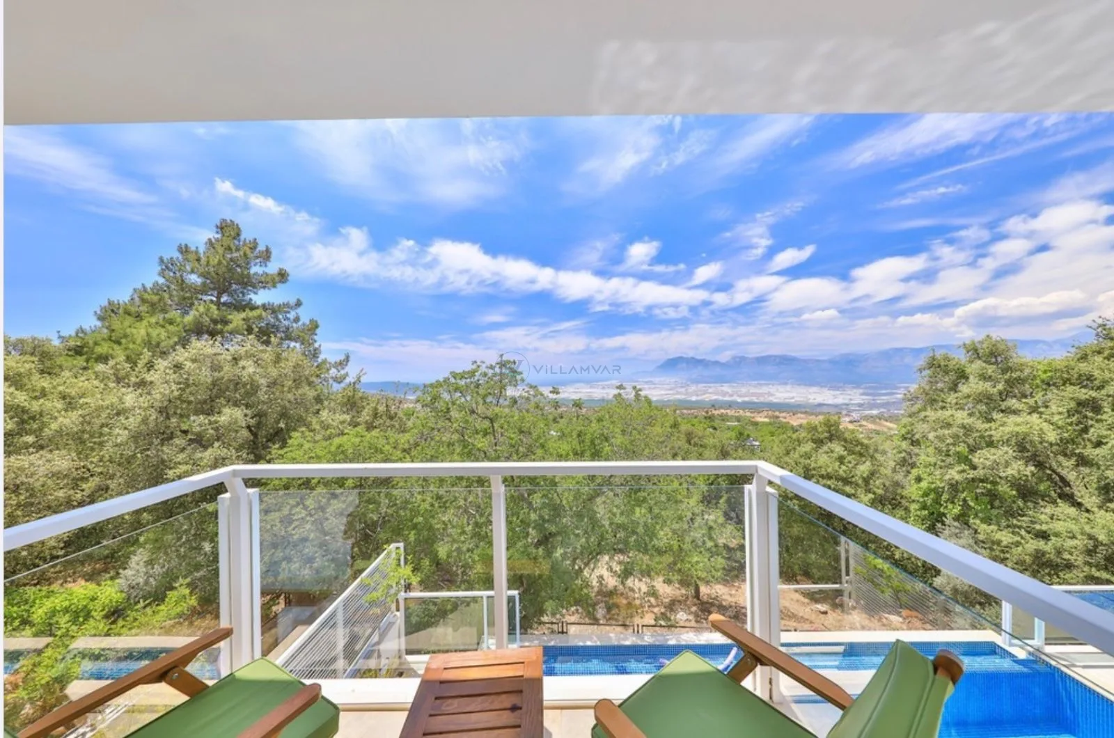 Villa Pıynar