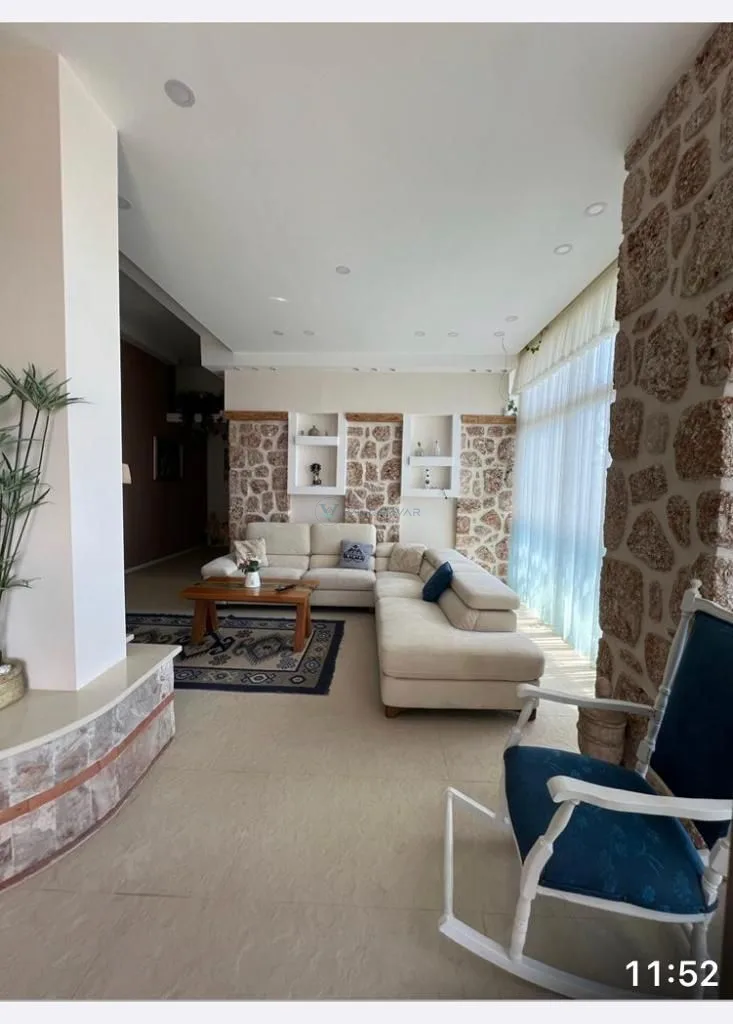 Villa Livya