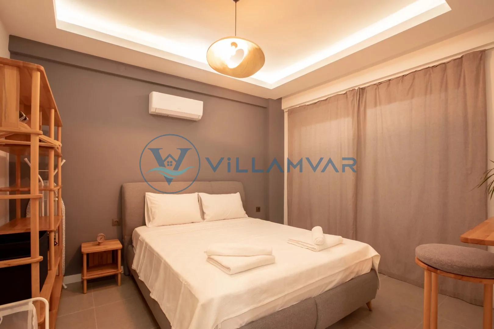 Villa Roomy