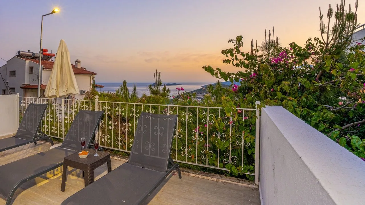 Villa Dolce