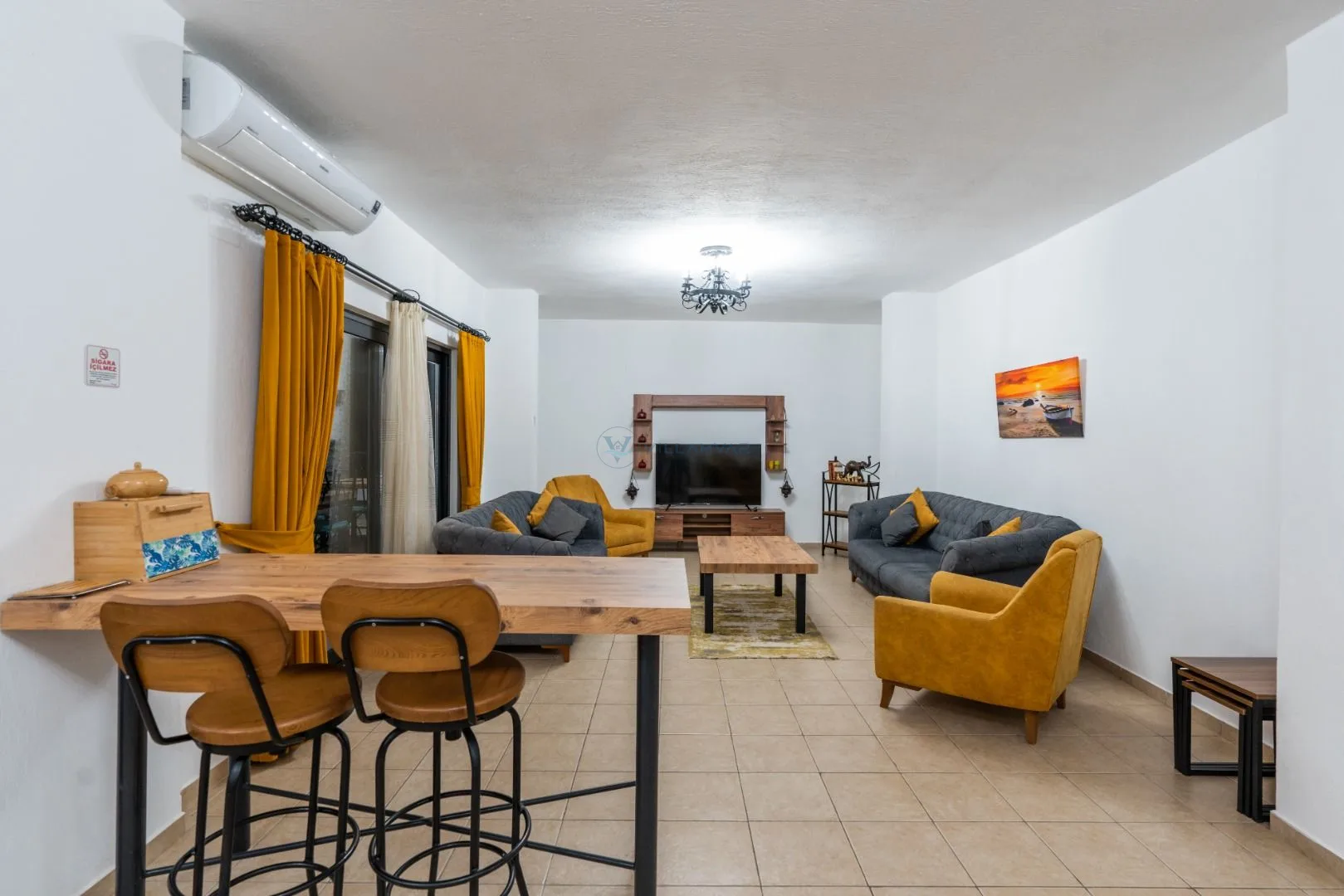 Orion House Sezonu