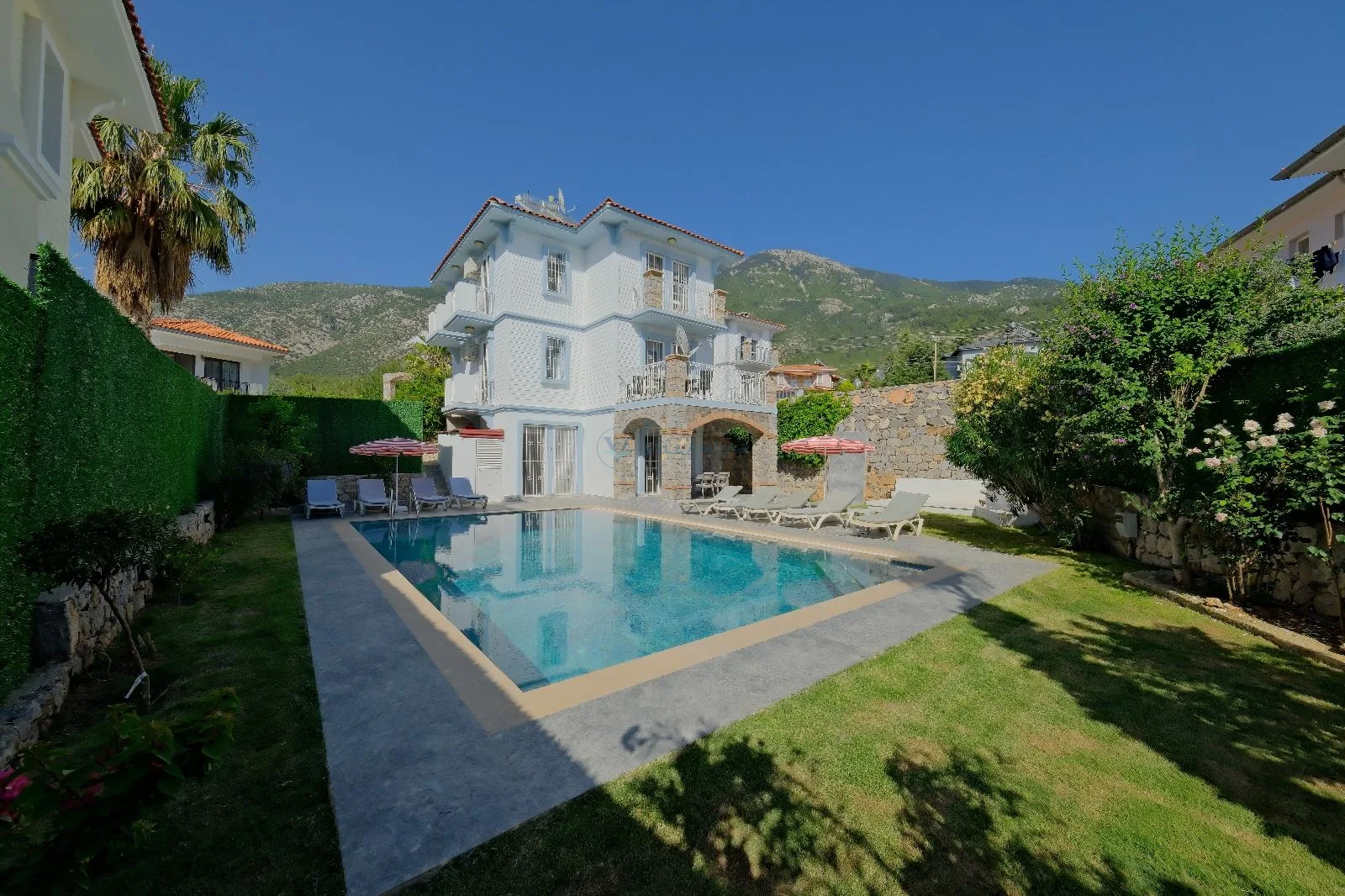Villa İncim