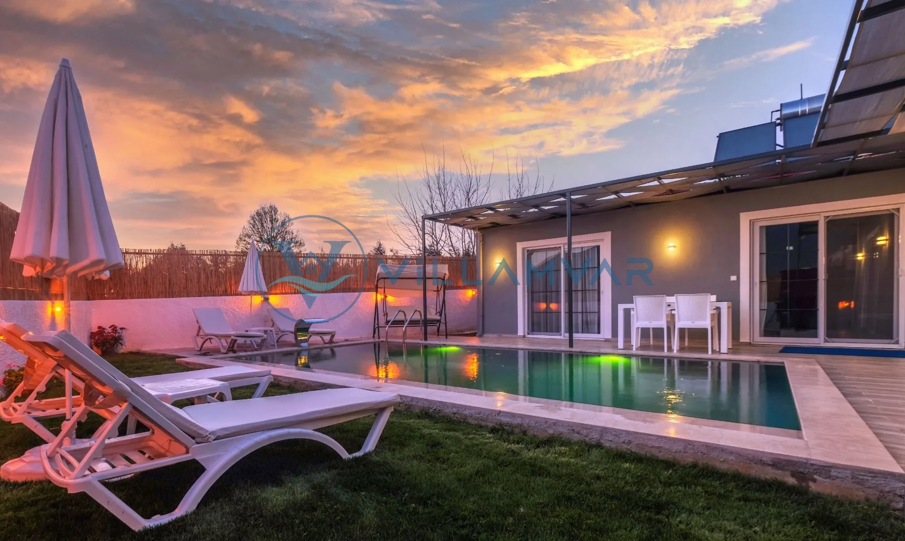 Villa Elmas 2