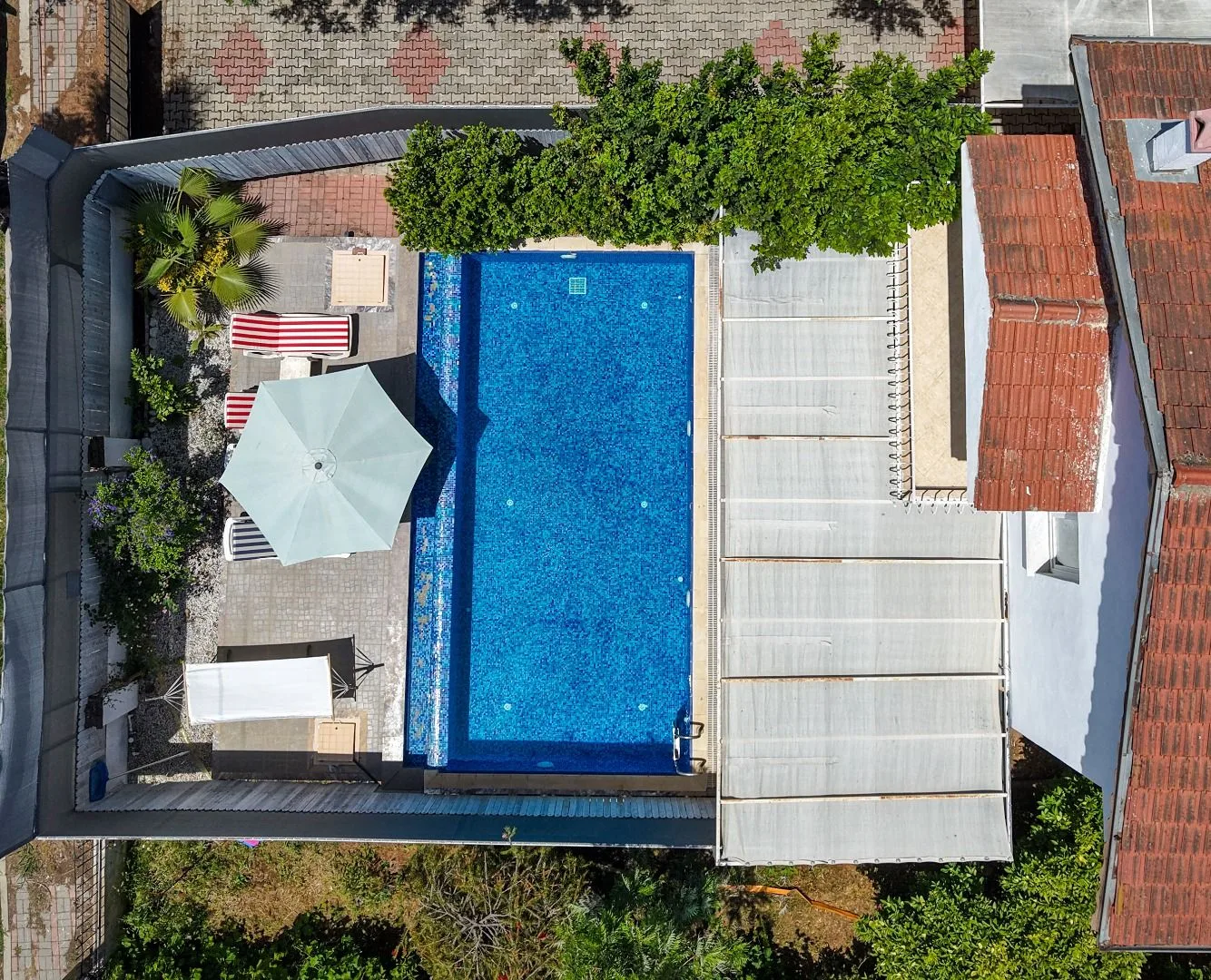 Villa Fiona
