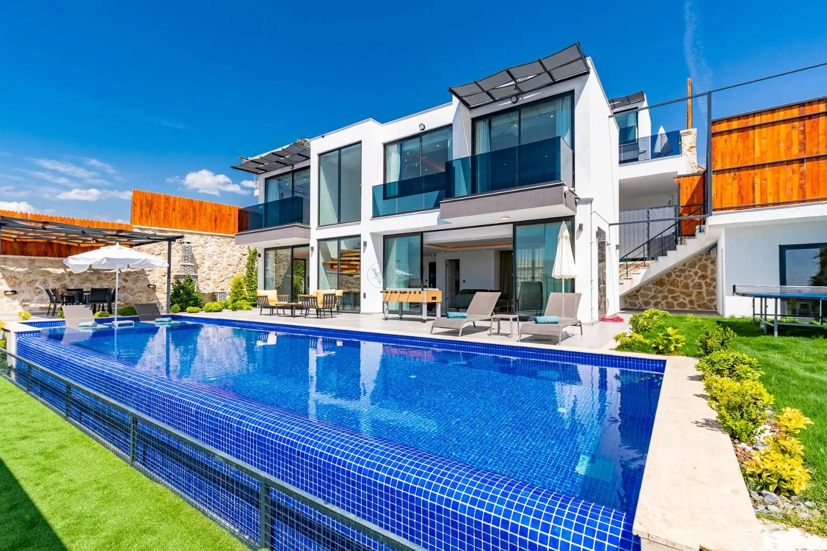 Villa Uçar 2-