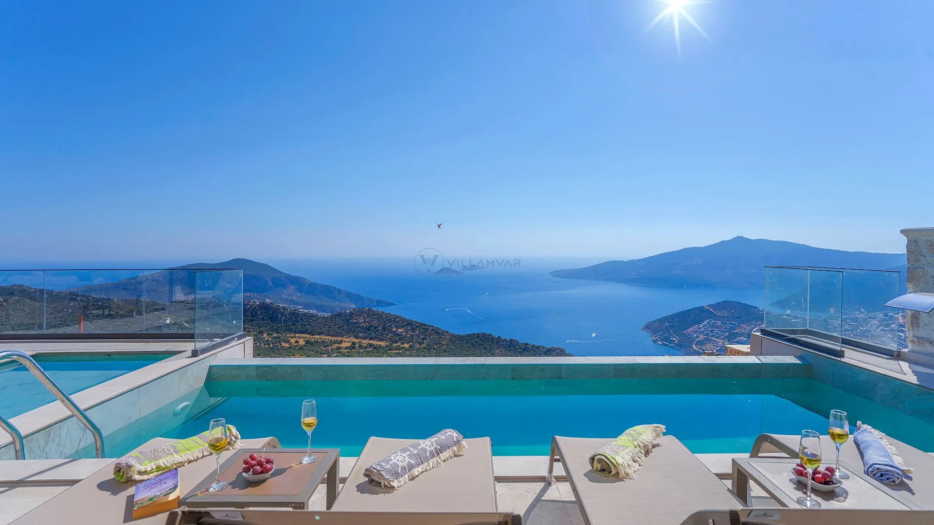 Villa Sakin