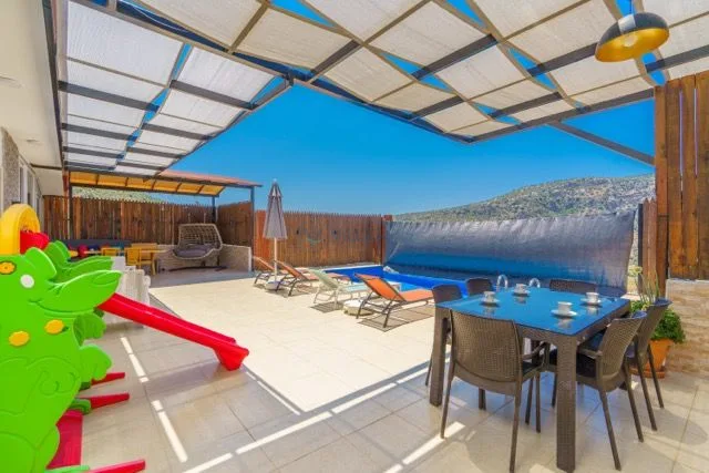 Villa Favori 1
