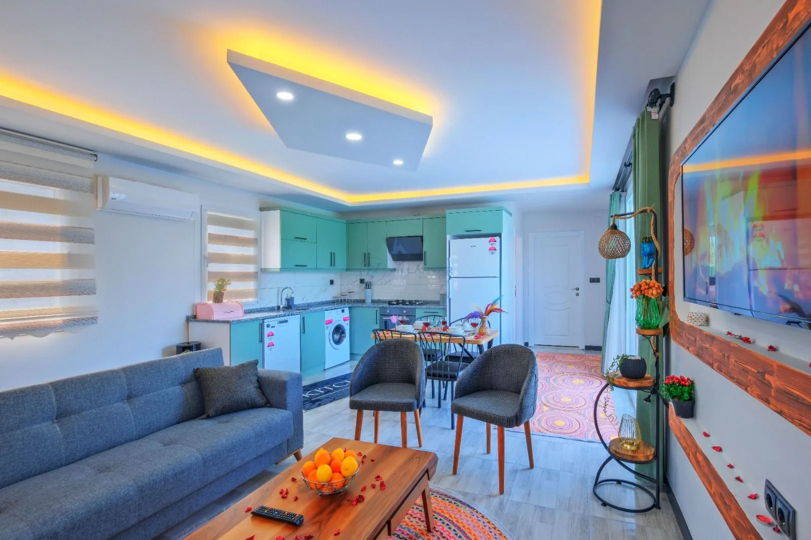 Villa Grace