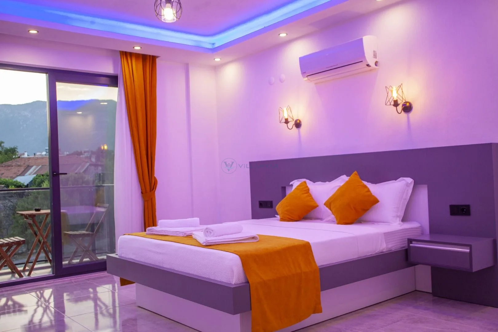 Villa Sweet Home