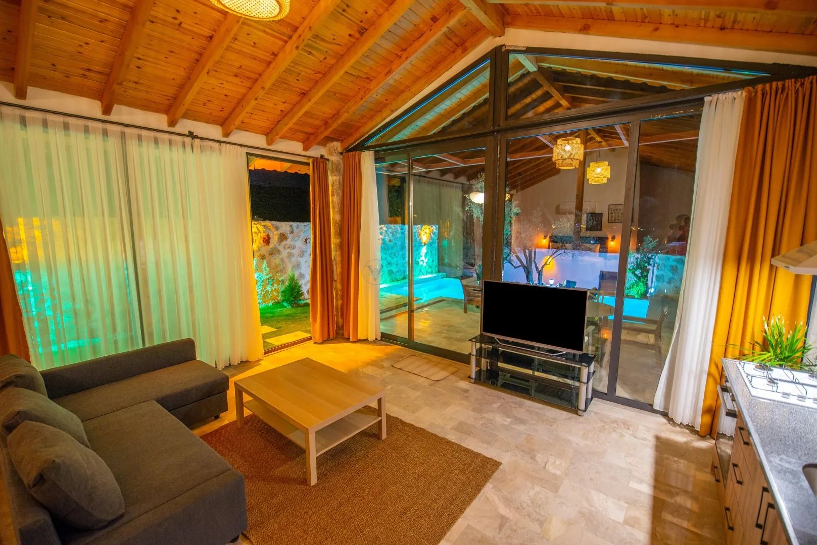 Villa Hardal