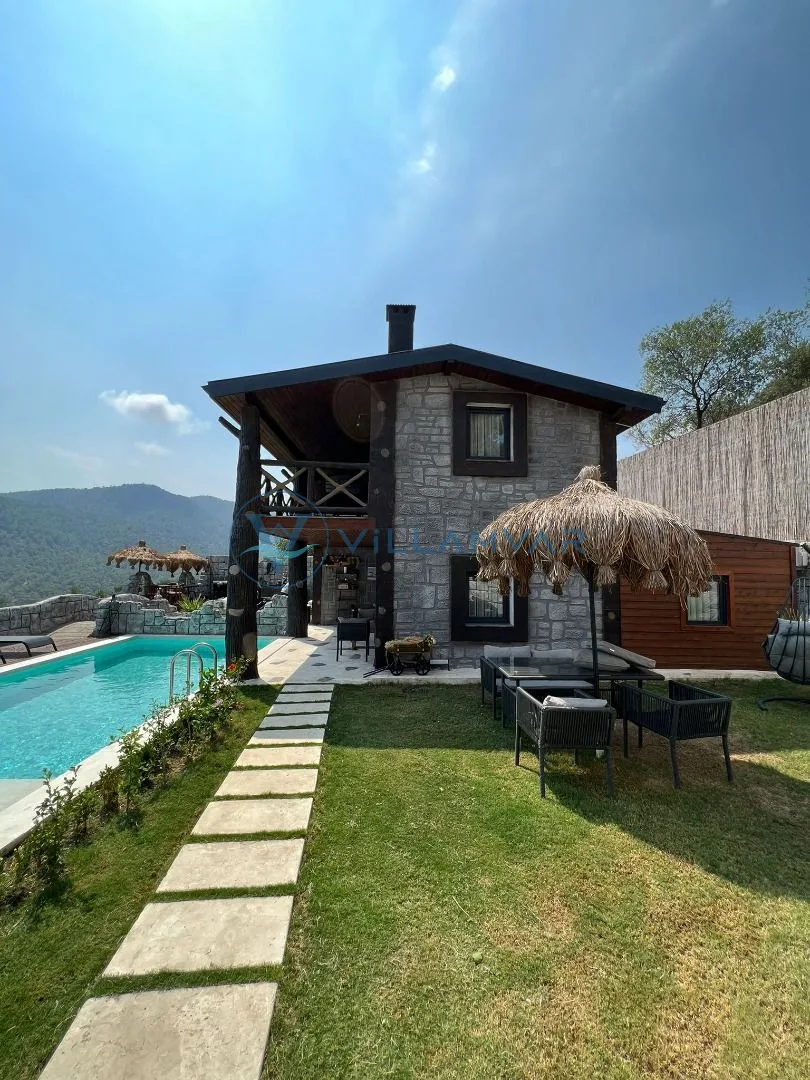 Villa Rustica