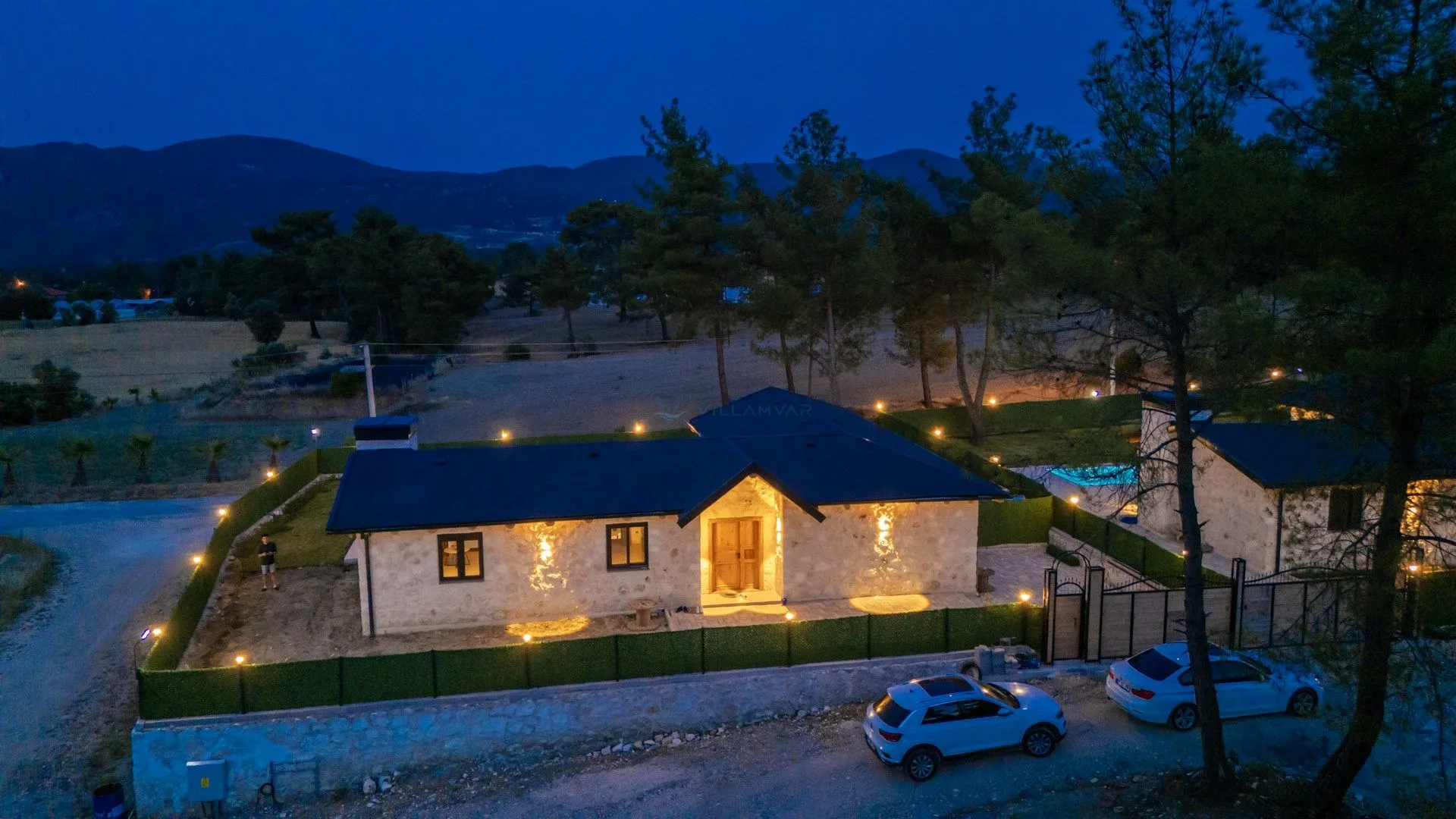 Villa Cassa Kaş