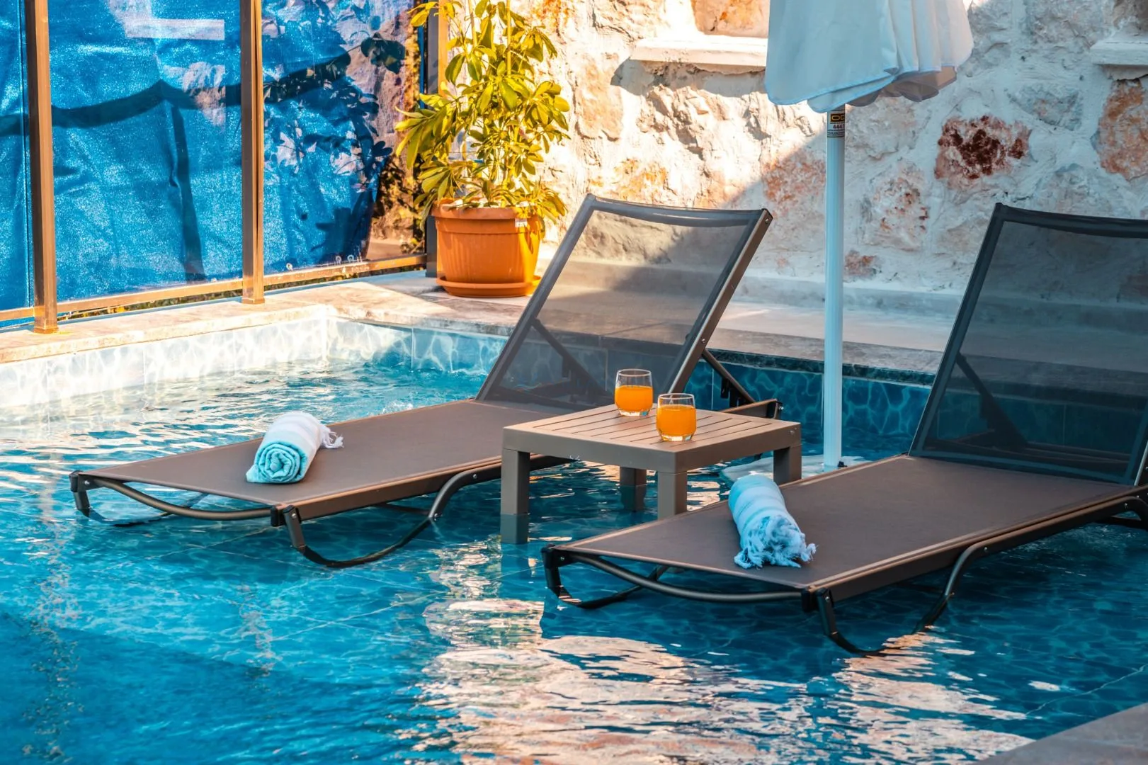 Villa Gülfidan