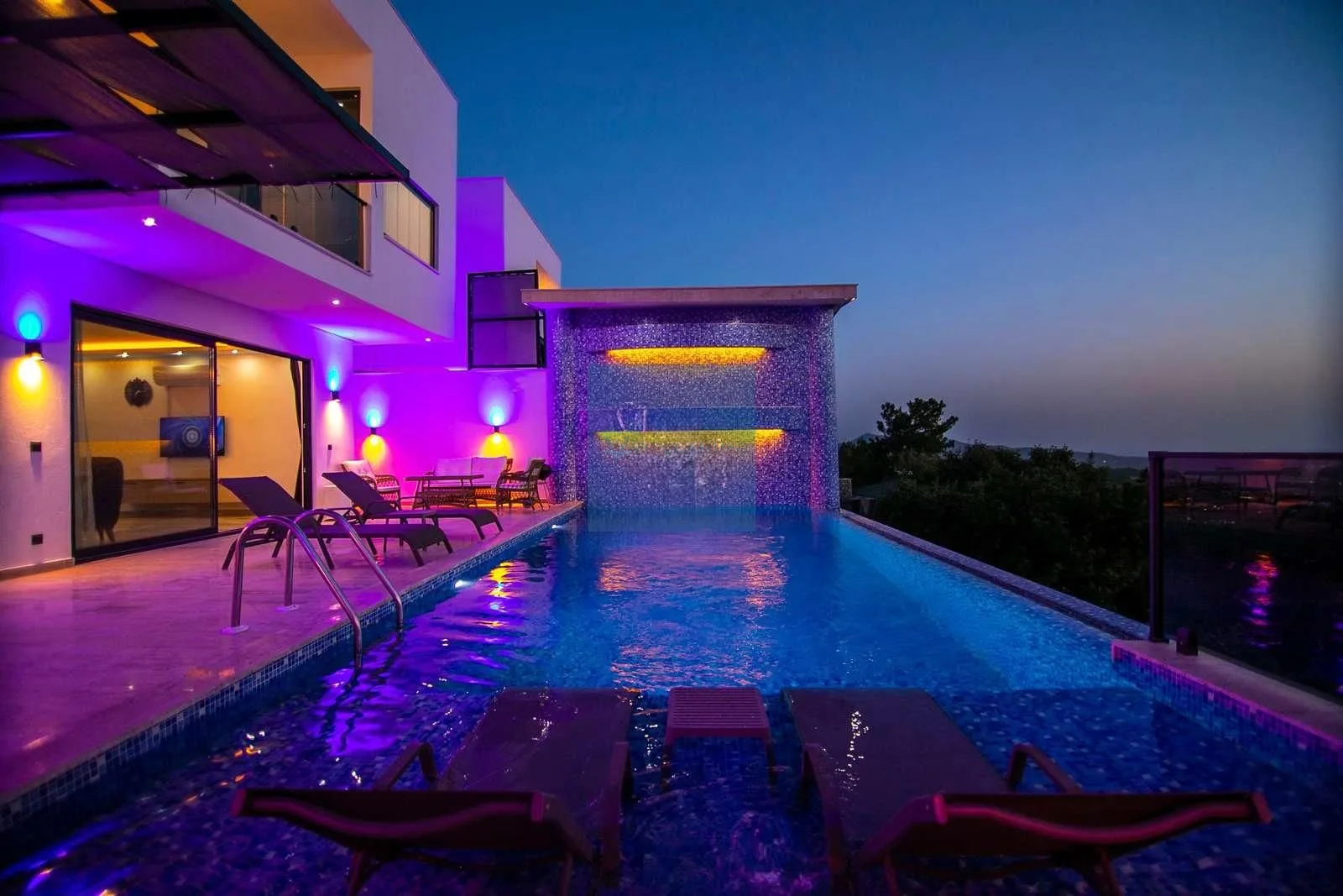 Villa Yazlık Rüya 2