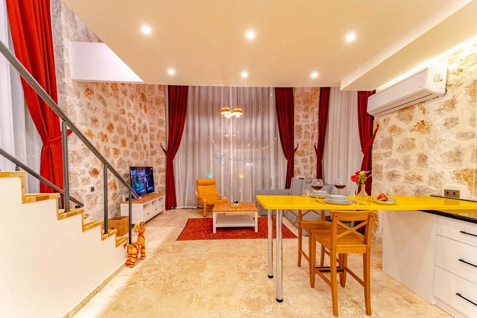 Villa Vega