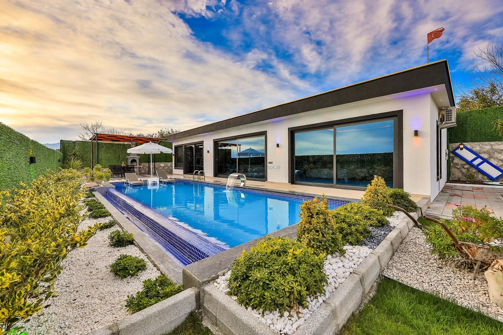 Villa Eylül Exclusive