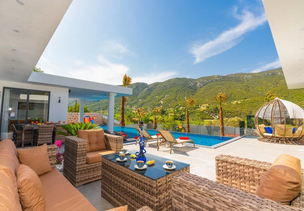 Villa Ferzan