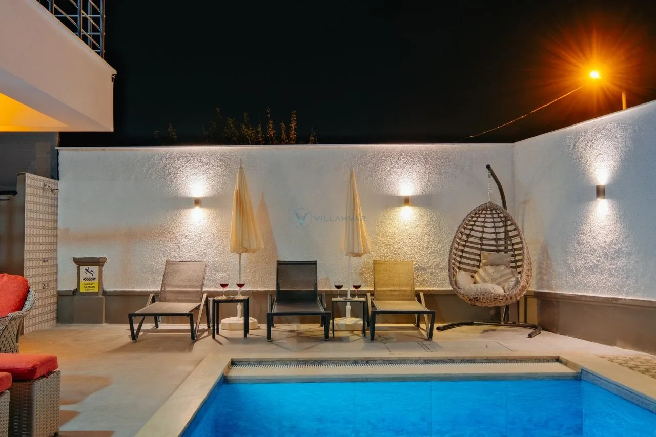 Villa Cortado 1