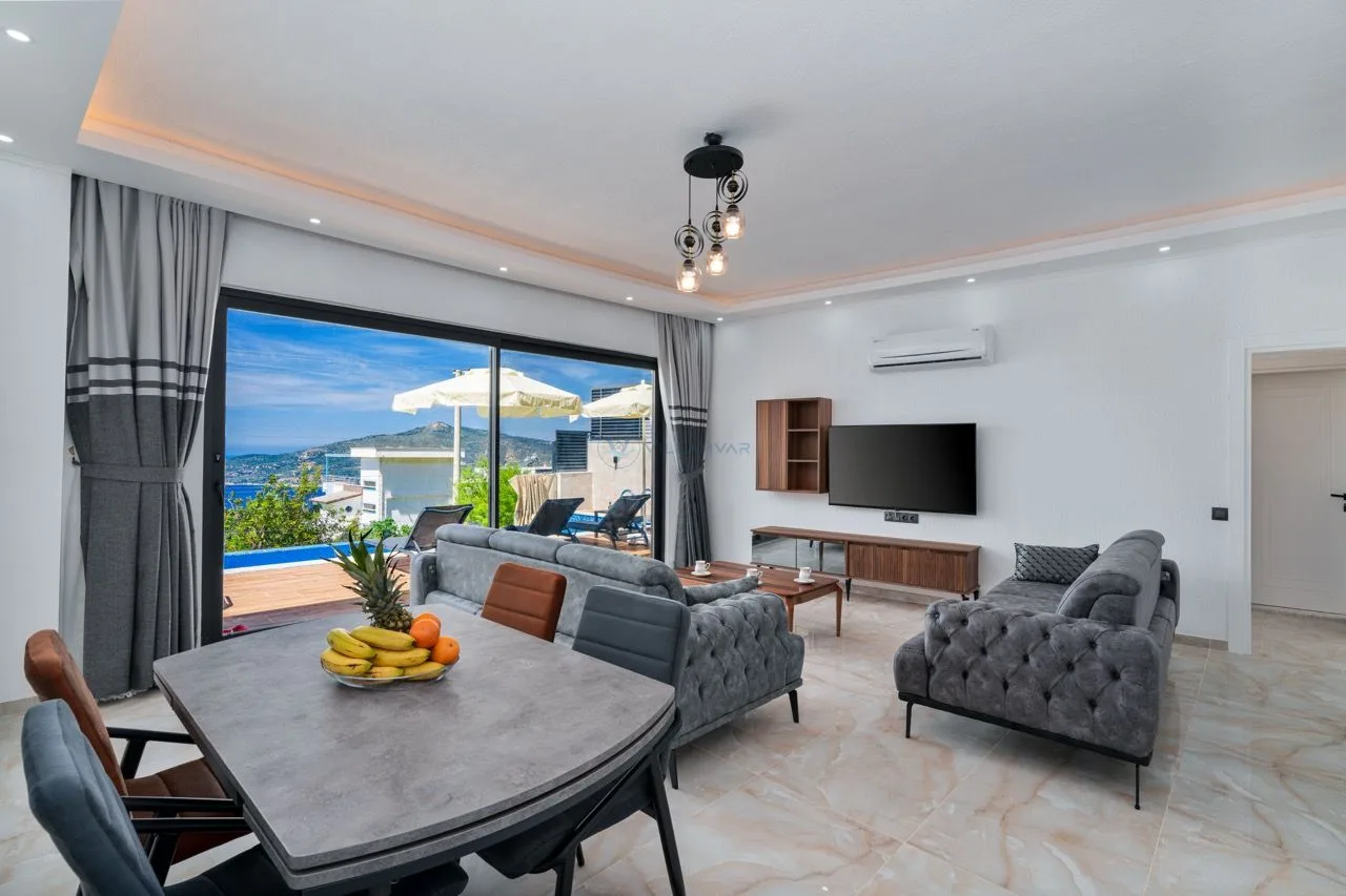 Villa İcor