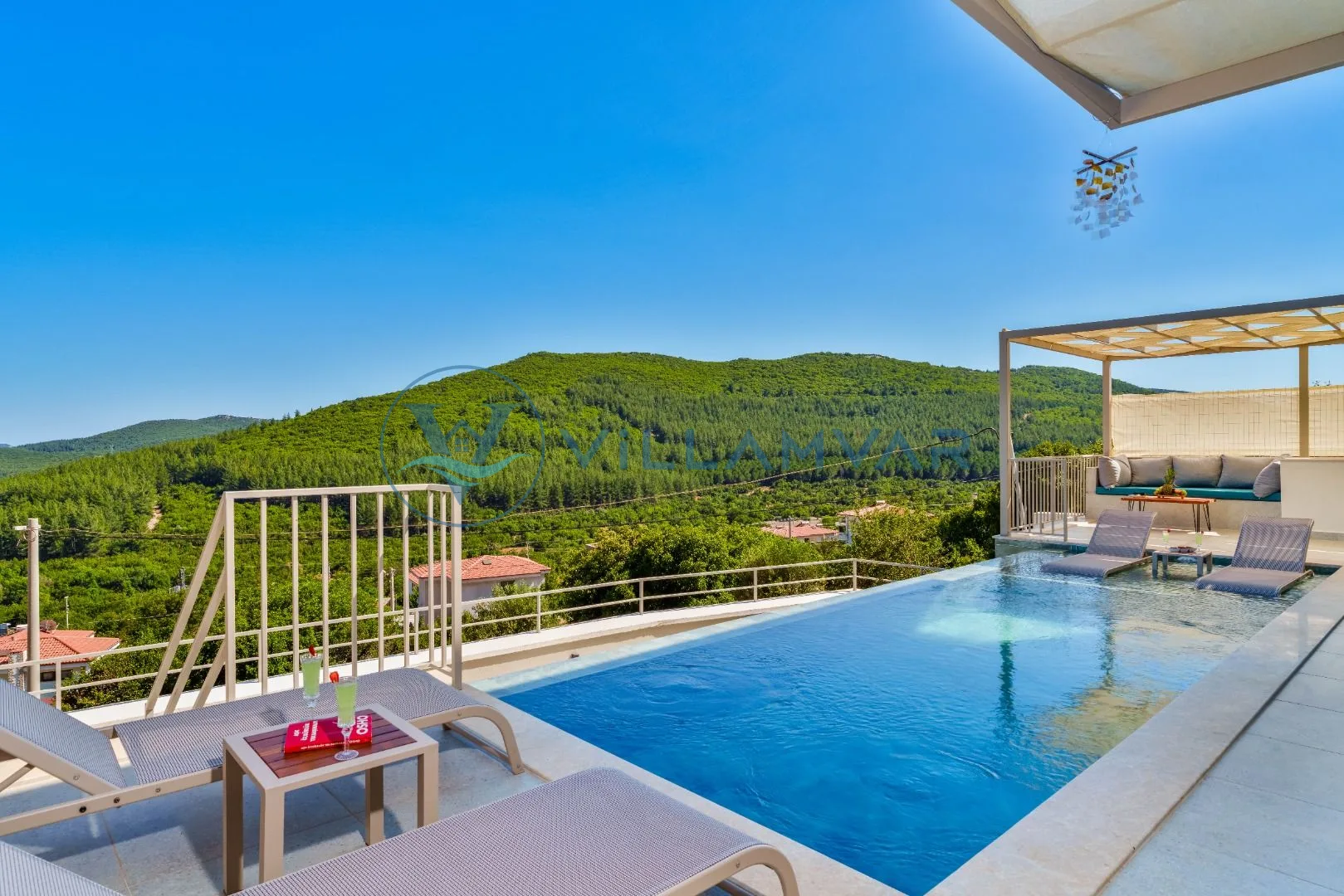 Villa Velora Duo