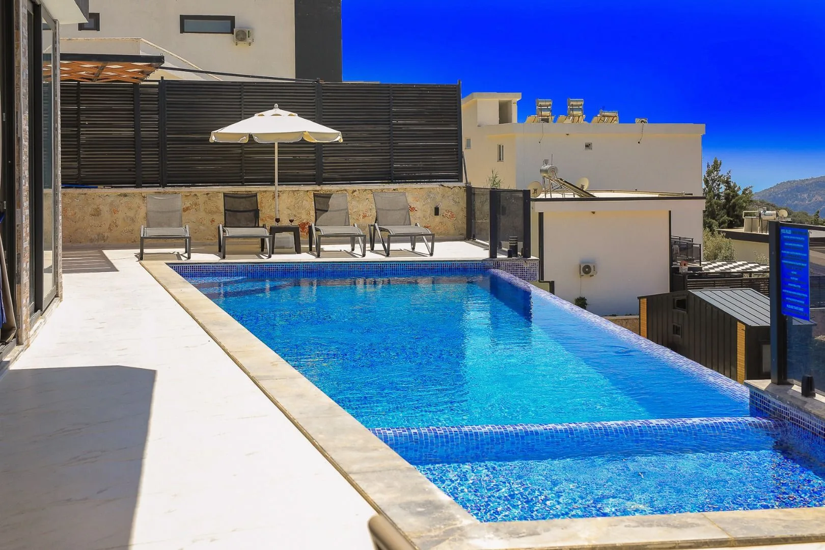 Villa Grand