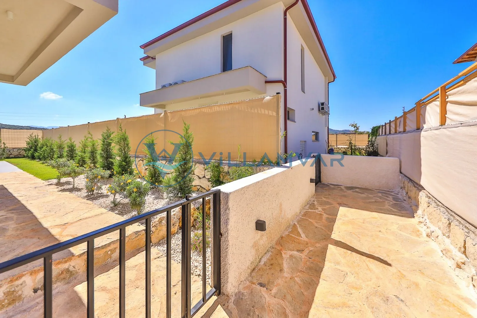 Villa Çukurbağ Heaven
