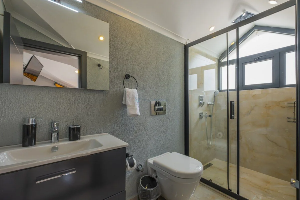 Villa Prestij Su
