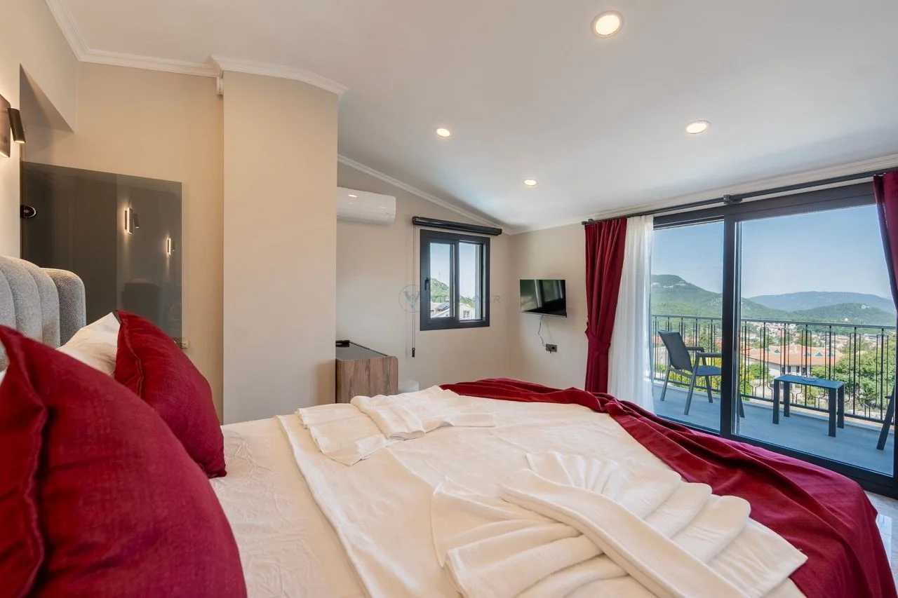 Villa Cleo