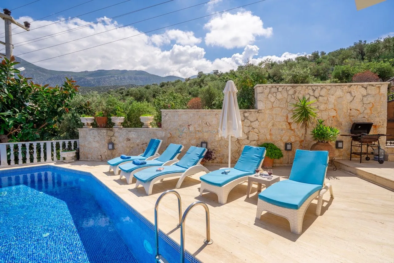 Villa Tamara