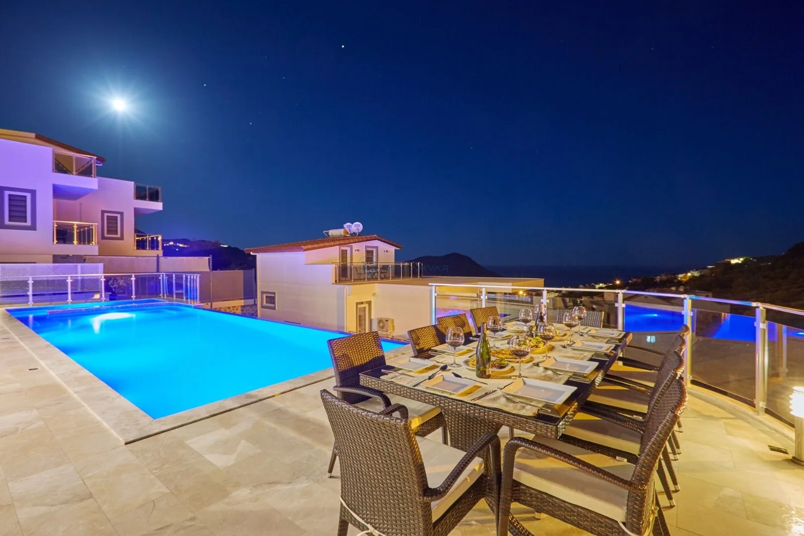 Villa Hope