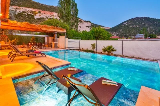 Villa Loya