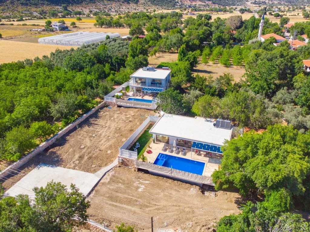 Villa Buğra