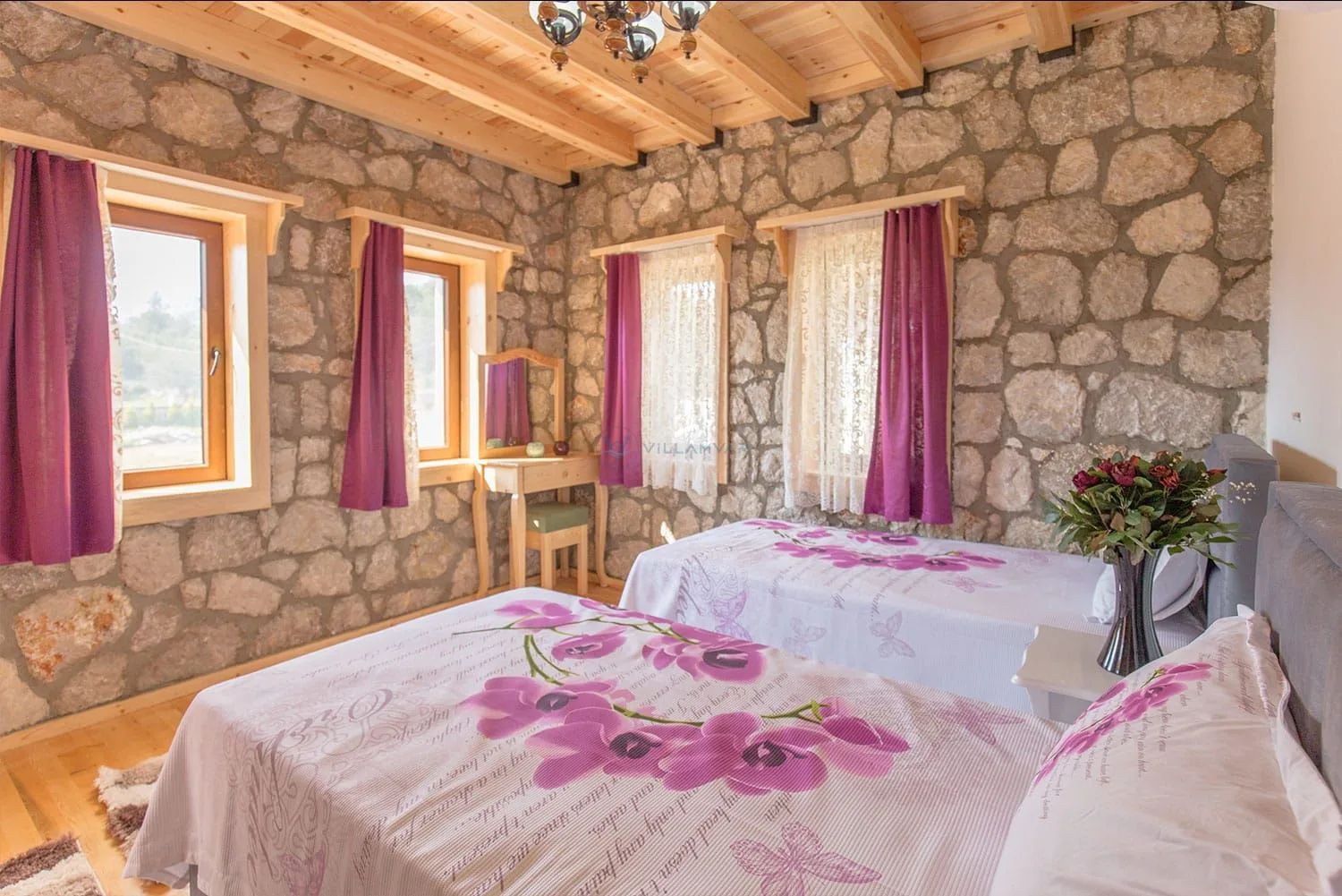 Villa Aşkevim