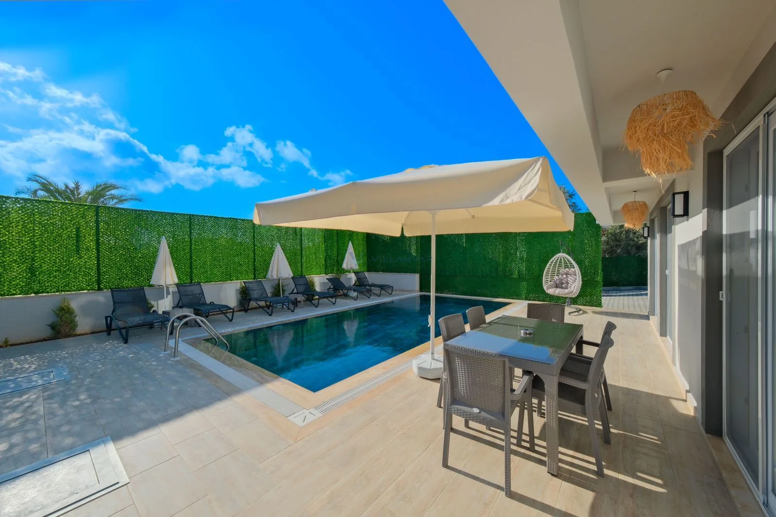 Villa Zirkon 1