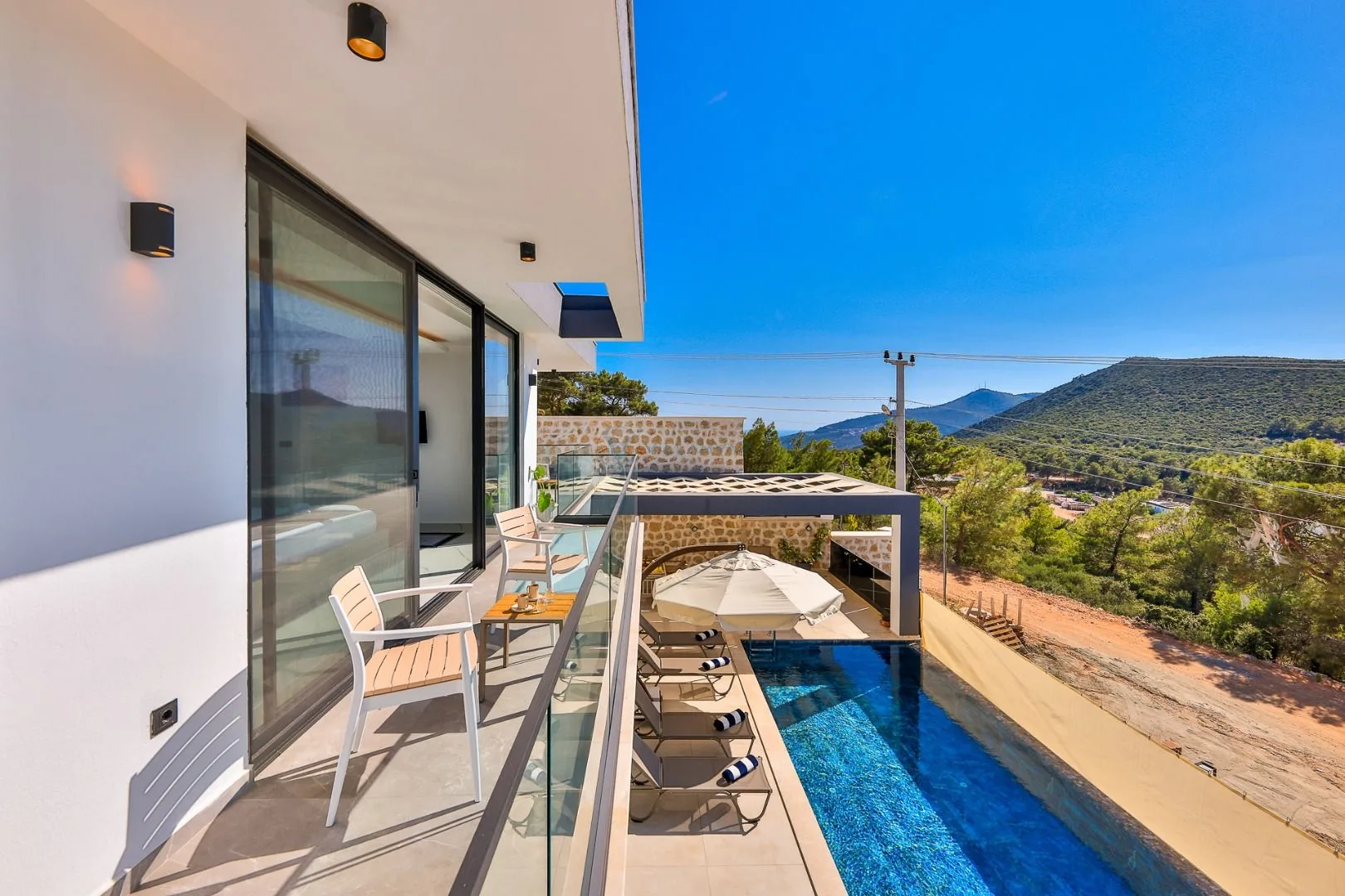 Villa Şebnem