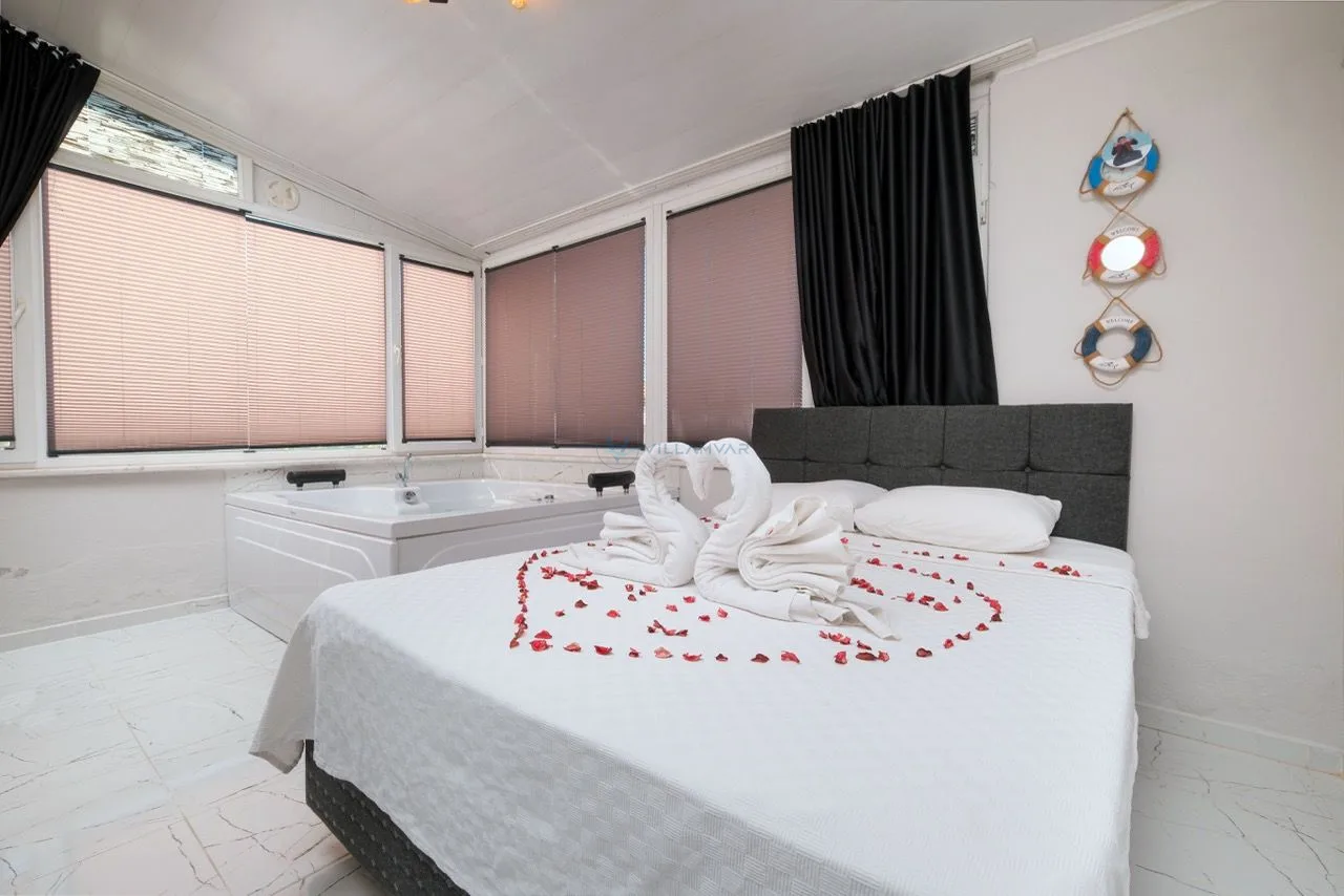 Villa Arel 2
