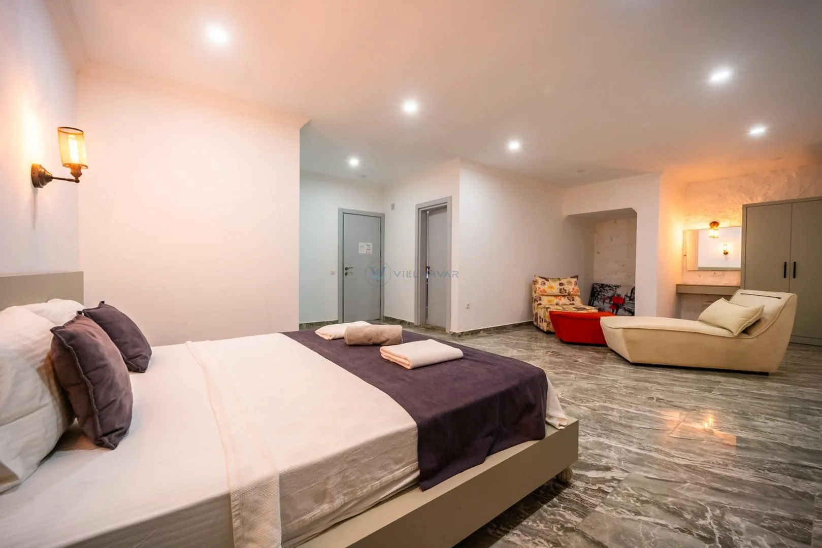 Villa Grandis
