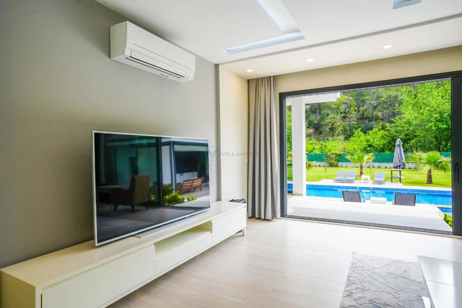 Villa Tarabya
