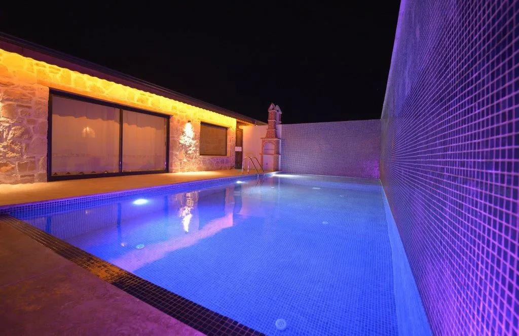 Villa İskele