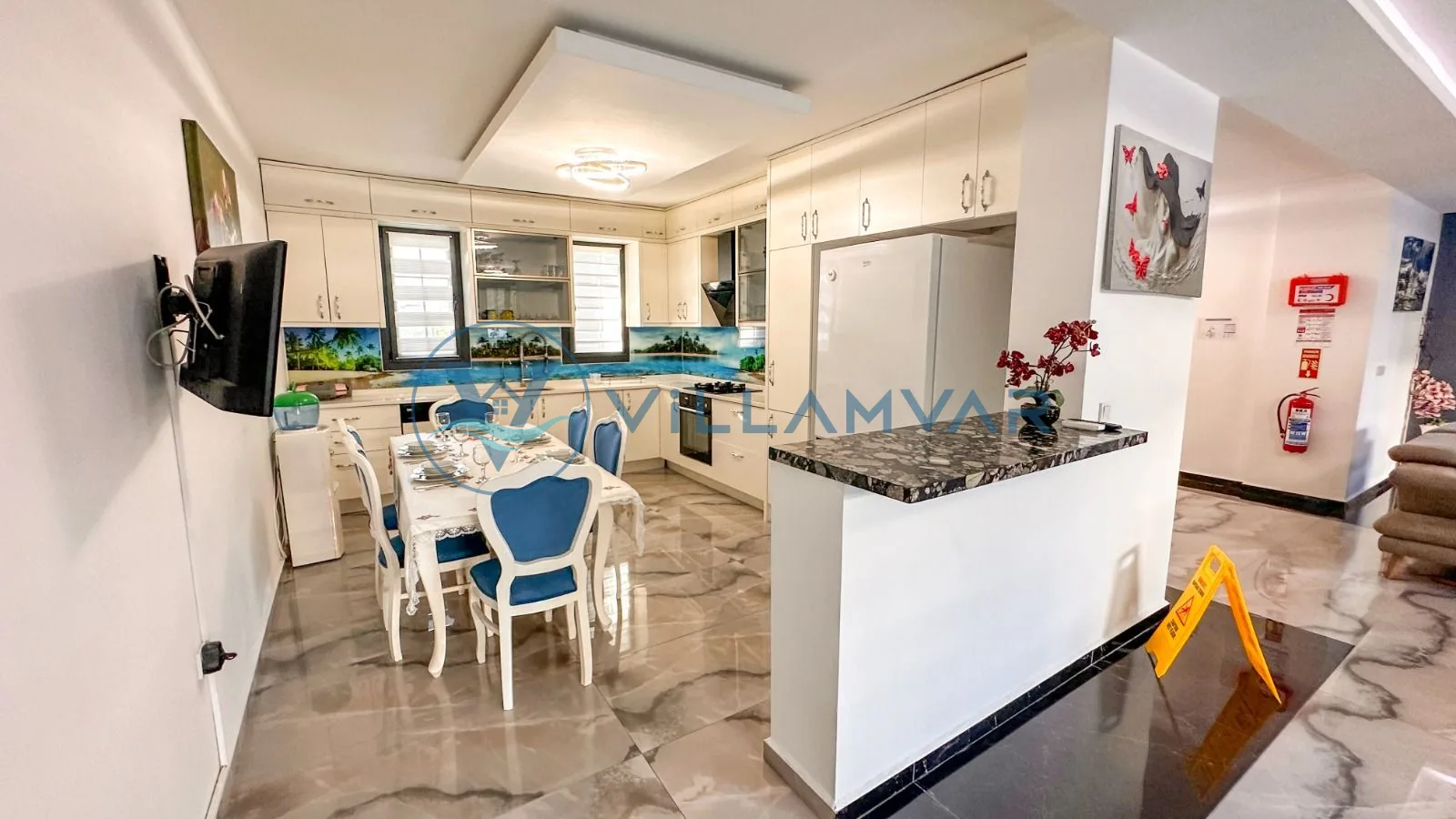 Villa Sultan Pila