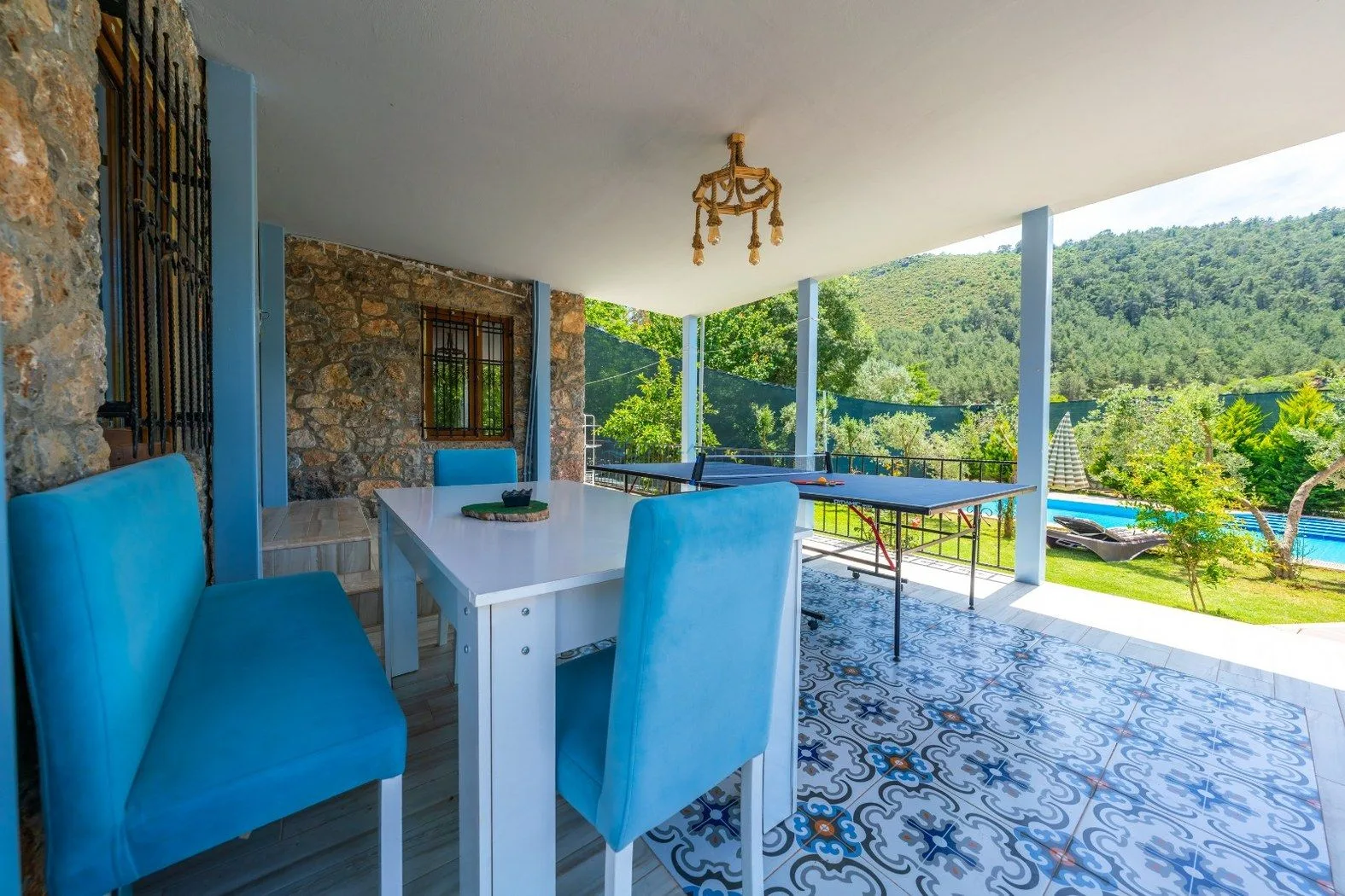 Villa Maria