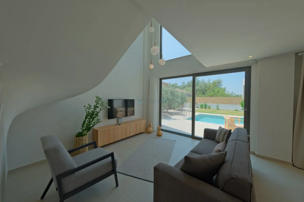 Villa Odin