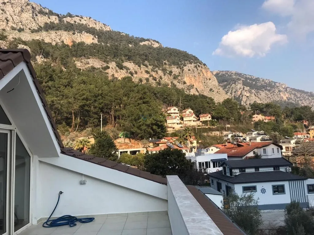 Villa İsabella
